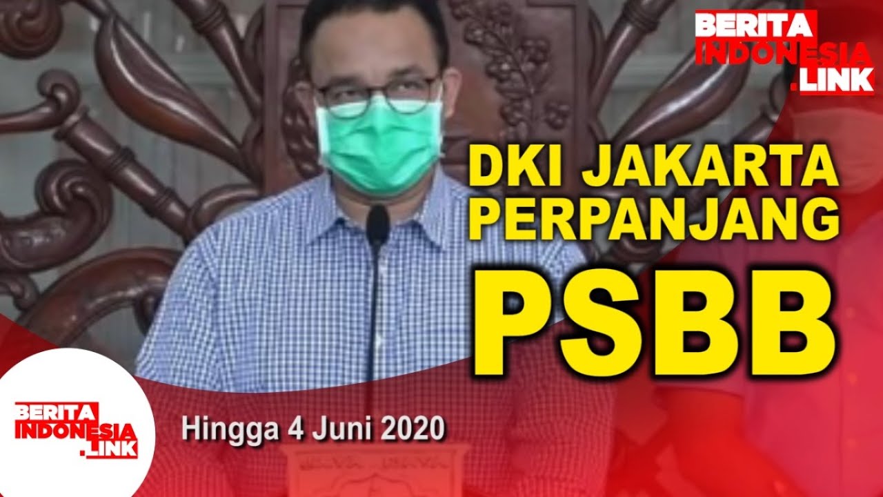 Ibukota Jakarta menurun 
