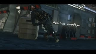 Obito | Avorions Goodbye (Project File In Desc.)