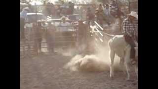 jaripeo en anahuac nuevo leon ejido rodriguez