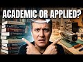 Choose Your Research Strategy Before It's Too Late