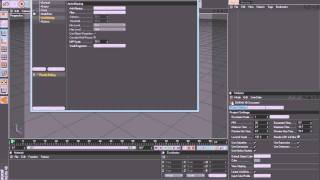 Introduction to Cinema 4D | Render Settings | GraphicGasm