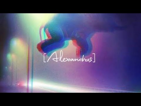Senkou 閃光 (English Version) - Alexandros (Cover)
