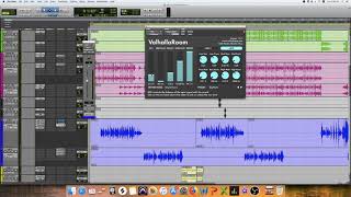 Download lagu A-records vlog Audio #02  - Sáng tạo với REVERB (hướng dẫn sử dụng reverb)