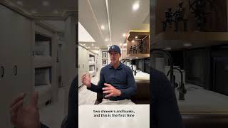 Andrew Steele's Favorite Motorhome | Goss RV