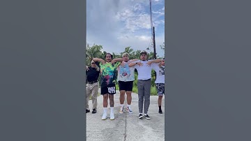 2NE1 Dance Challenge