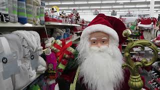 Cruisin' with Santa at CVS.... Number Two  11/6/2019