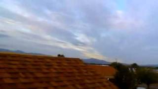 Tucson Weathershare Nov. 20, 2011
