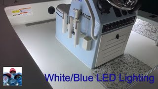 How to install LED Lighting in your Boat