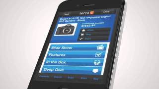 Introducing Tecca screenshot 2