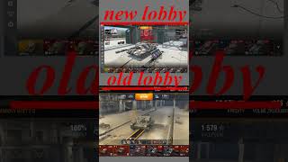 World of Tanks Blitz: Starý hangár vs. nový hangár – nostalgie, která trefí každého hráče