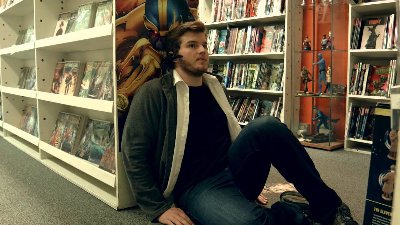 Blaster Master YouTube