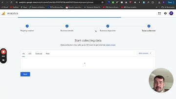 How to connect Google Analytics to your Framer website.