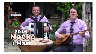 Nećko I Hari - Šargija Je Oženila Mene 2016