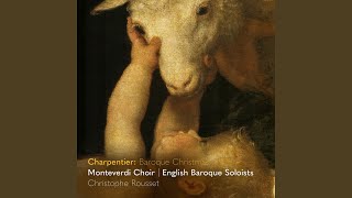 Noël sur les instruments, H. 534: No. 4, Or nous dites Marie