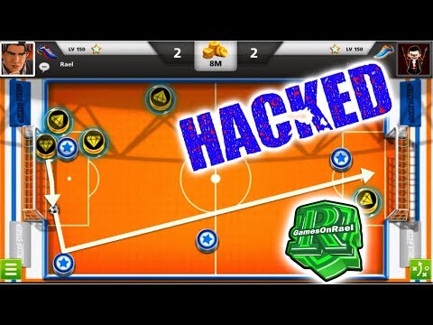 Soccer Stars Big Crazy Hack OF a Hacker ON 8M And Road To 300k ✅ Tips And Tricks