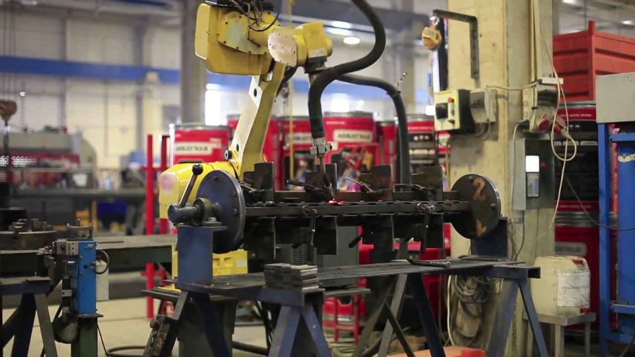 Why Manufacturing matters?