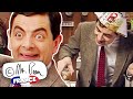  la fortune du pot mr bean  episode 9  mr bean pisodes complets  mr bean france