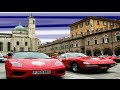 Mille Miglia 2015 - Ferrari Tribute Ascoli Piceno