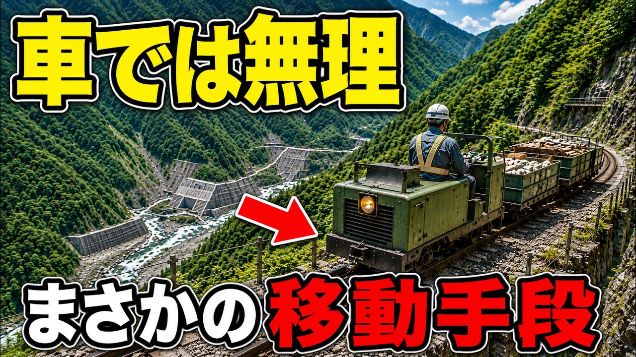 7 Remote Japanese Locations You Can't Reach by Car: Places