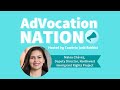 AdVocation Nation - Malou Chávez, North West Immigrant Rights Project