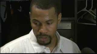 Rasheed Walace Guaransheed