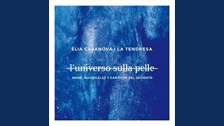 L’amante consolato