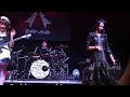 FRANKFURT  Days  Energetic  AKANE FOCUS  JUNE 3, 2023  BAND-MAID