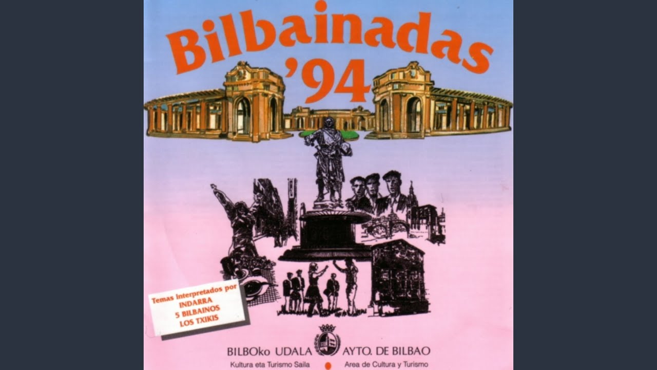 Bilbainada País