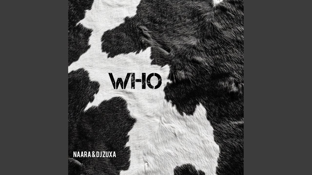 Watch Who on YouTube Watch Who on YouTube