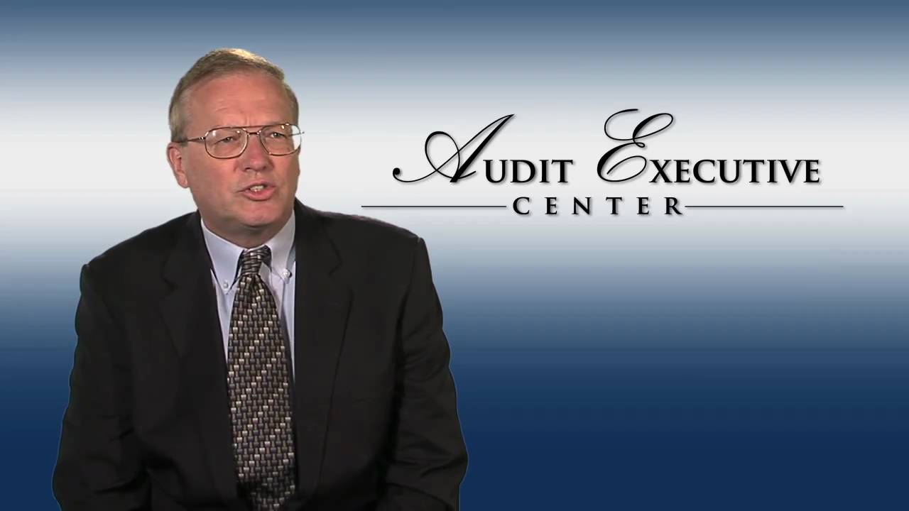 The IIA's Audit Executive Center The essential resource for audit