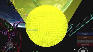 Roblox Gravity Shift Ep.1