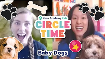 Circle Time - YouTube