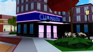 Robloxian High School Club Update