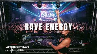 Rave Energy Tech House || Addictive Vocal Hooks & Club Anthems