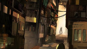 Shadowrun: Hong Kong Nightmare