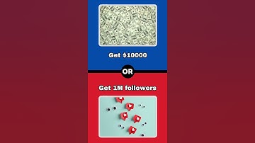 What would you rather? #shorts #whatwouldyourather