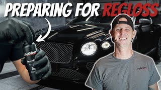Preparing For Application - Beginner Series (Part 7 of 13)