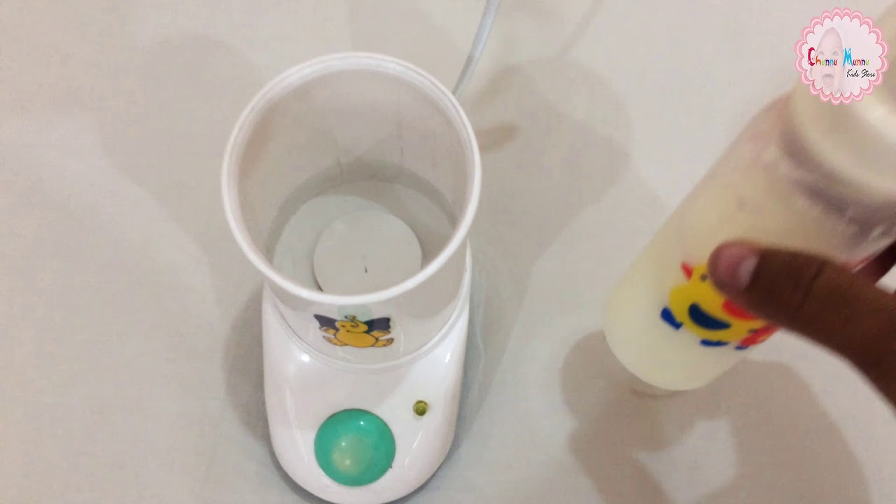 Feeder Warmer Youtube