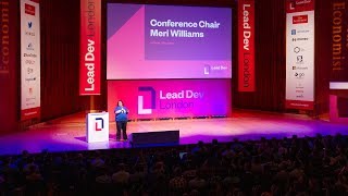 The Lead Developer London 2019 Highlights | #LeadDevLondon Profile