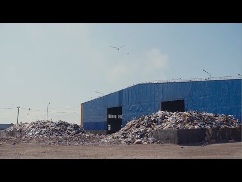 Как индустрия моды вредит экологии?