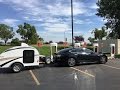 Towing with a Tesla Tips, Experiences & What to Expect when Towing with a Tesla Model X or Model S