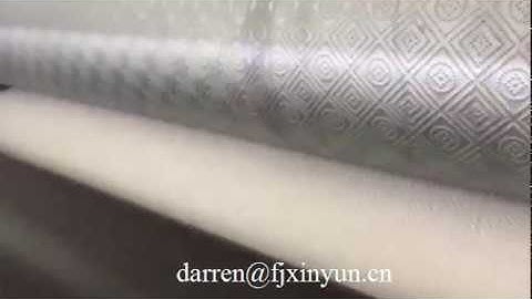 N Z folding Automatic decorated embossing glue lamination hand towel paper making machine