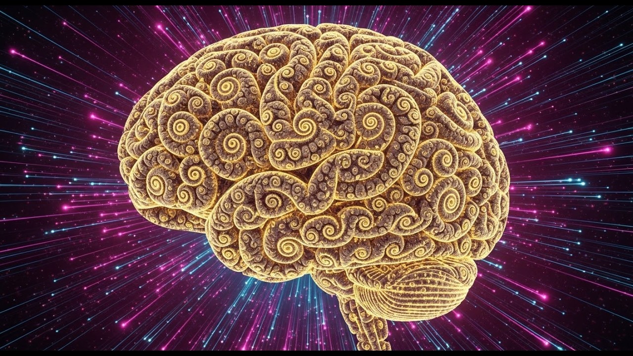 Veena's Fibonacci: Sound Therapy for Peak Cognitive Performance and Flow States