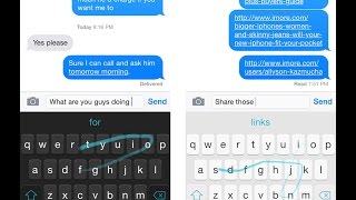 Best Custom Keyboards for iOS 8 screenshot 2