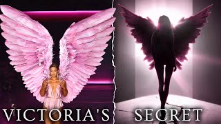The Dark TRUTH Behind Victoria’s Secret Details