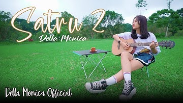 SATRU 2  - Della Monica | Acoustic Version