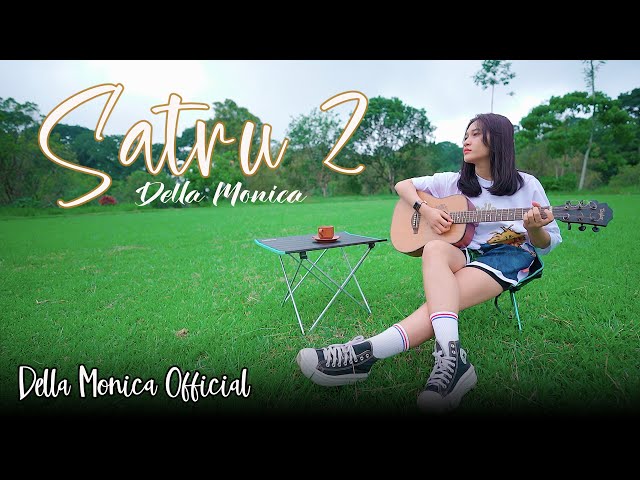 SATRU 2  - Della Monica | Acoustic Version class=