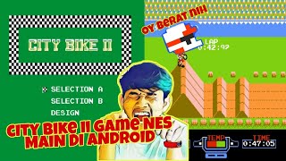 Game Android City Bike 2 | Excitebike screenshot 3
