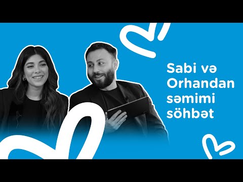 Video: Səmimi Yazışma Nədir