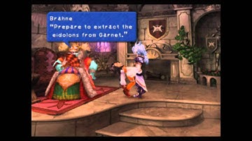 Final Fantasy IX Walkthrough - 46